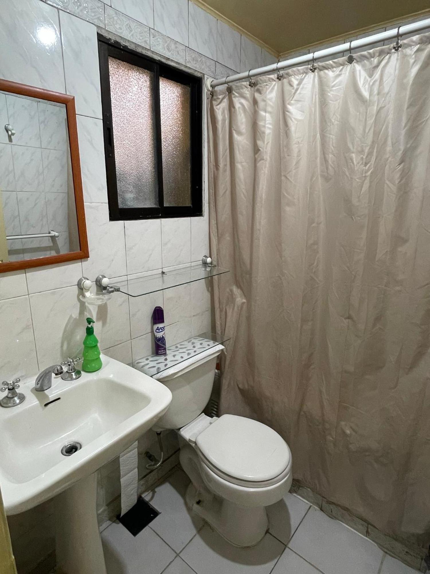 Hostal Playa Herradura Coquimbo Zewnętrze zdjęcie