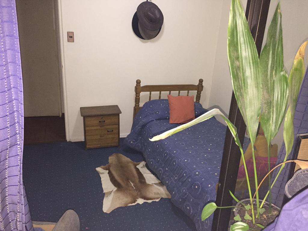 Hostal Playa Herradura Coquimbo Zewnętrze zdjęcie