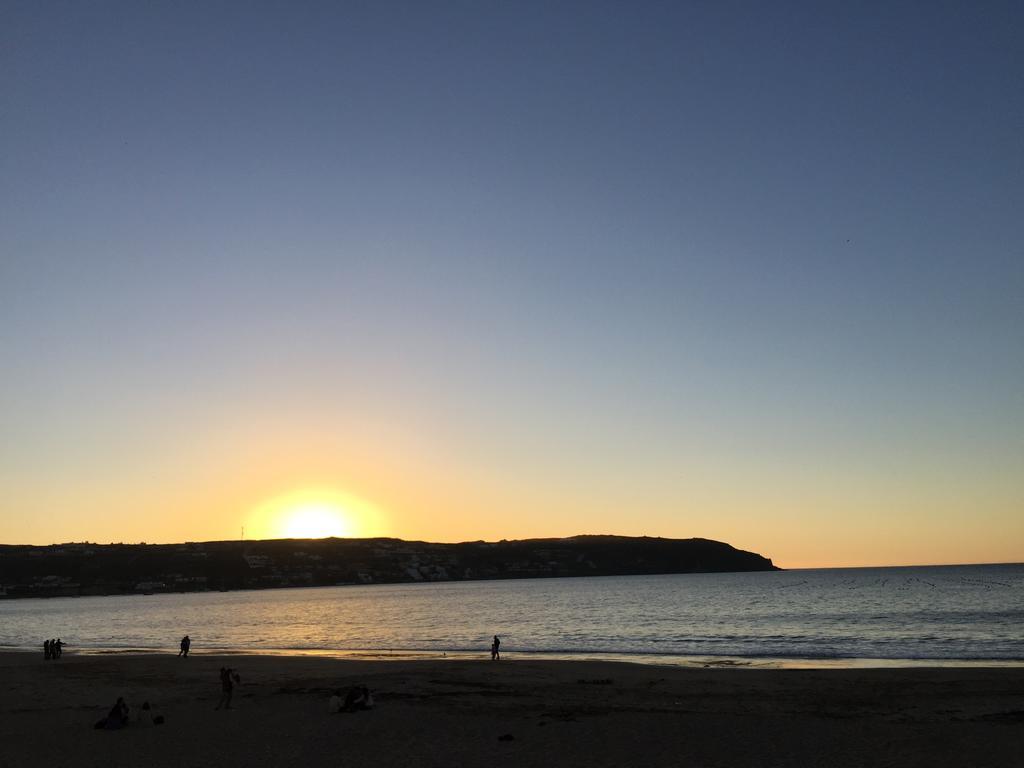 Hostal Playa Herradura Coquimbo Zewnętrze zdjęcie